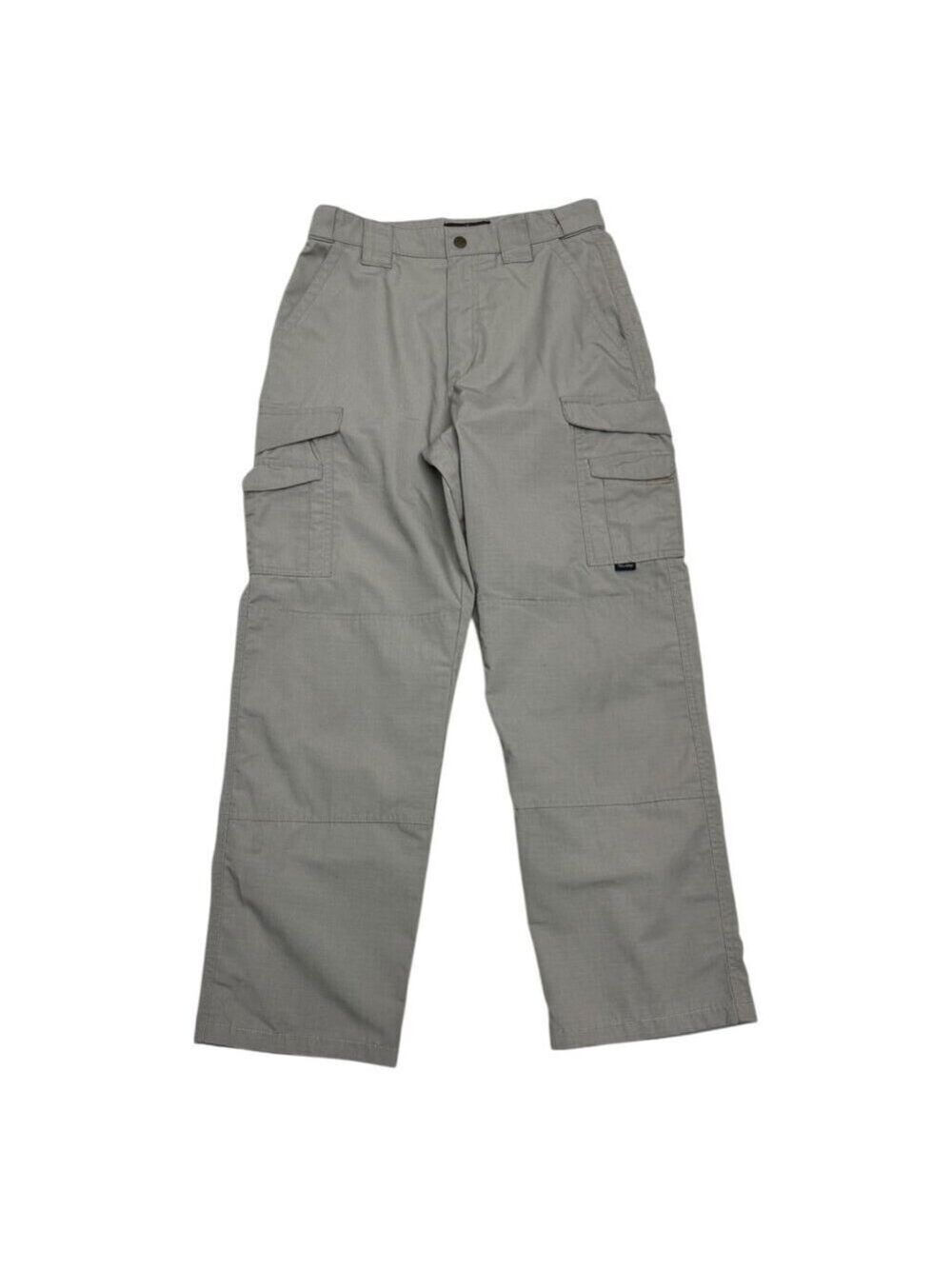 TRU-SPEC Cargo Ripstop Work Wear Casual Beige Pants Mens 30x30